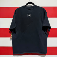 2000 PlayStation 2 PS2 Promo Shirt