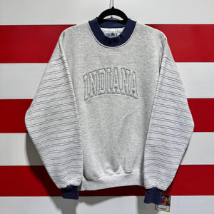 90s Indiana Hoosiers Sweatshirt
