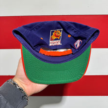 90s Phoenix Suns Logo 7 Hat