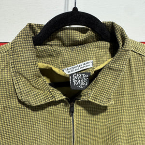 90s Skate Rags Jacket