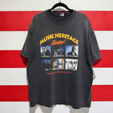 2014 Music Heritage Festival Indianapolis Shirt