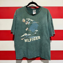 90s Tommy Hilfiger Alpine Shirt