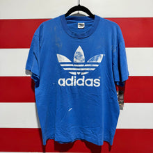 80s Adidas Shirt