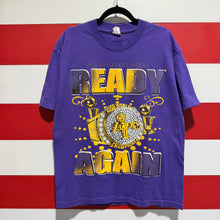 2009 LA Lakers World Champions Ready Again Shirt