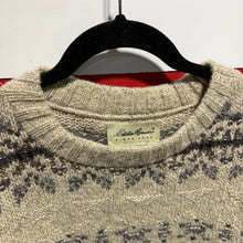 90s Eddie Bauer Sweater