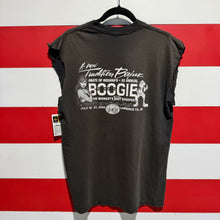2002 Boogie Survivor Shirt