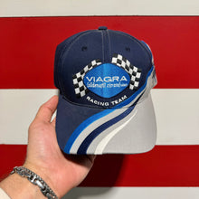 Early 2000s Viagra Racing Team Mark Martin Hat