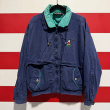 90s Mickey Jacket