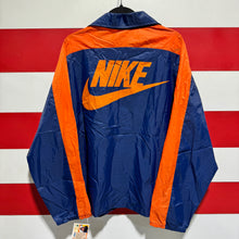 80s Nike Sportswear Windbreaker