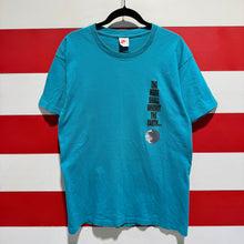 90s Charles Barkley The Meek Shall Inherit The Earth Nike Shirt