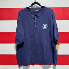 90s Seattle Mariners Shirt