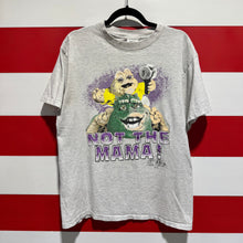 90s Dinosaurs Not The Mama Shirt