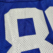 90s Marvin Harrison Colts Puma Jersey