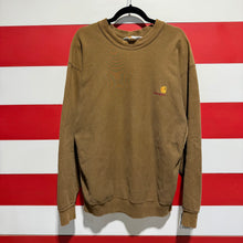 90s Carhartt Rugged Outdoor Wear Sweatshirt