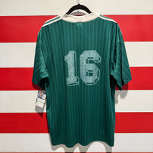 90s Adidas Soccer Jersey