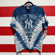 Early 2000s New York Yankees Shirt