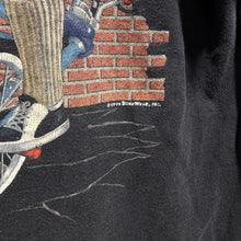 1996 Bone Man Shirt