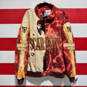 jh design scarface スカーフェイス　ジェフハミルトン　元ネタ jh design scarface スカーフェイス ジェフハミルトン 元ネタ - メルカリ