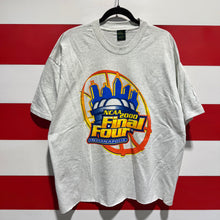 2000 NCAA Final Four Indianapolis Shirt