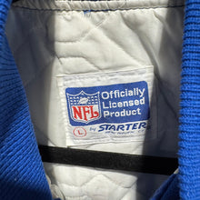 80s Indianapolis Colts Starter Jacket