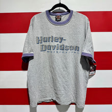 2000 Harley Davidson Shirt