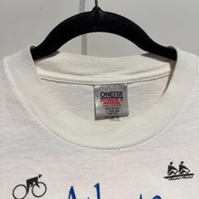 1996 Atlanta Olympics Back The Dream Shirt
