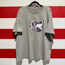 Early 2000s Nike Presto Shirt