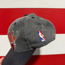 90s Chicago Bulls Hat