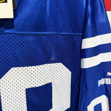 90s Marvin Harrison Colts Puma Jersey