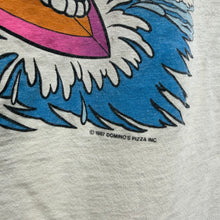 1987 Domino’s The One And Only Noid Shirt