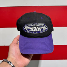 2000 Brickyard 400 Hat