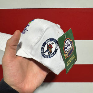 1999 NBC Sports US Open Sports Specialties Hat