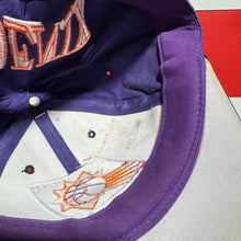 90s Phoenix Suns Hat