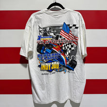 2002 Indy 300 Shirt