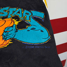 1996 Monstars Space Jam Champion Jersey
