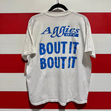 1997 North Carolina A&T vs Howard Homecoming Shirt