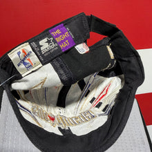 1998 Chicago Bulls NBA Champions Starter Hat