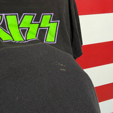 1991 KISS Shirt