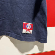 90s Cleveland Indians Nutmeg Shirt
