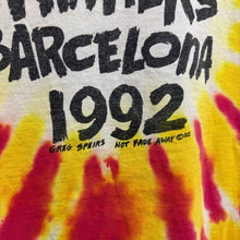 1992 Lithuania Basketball Bronze Medal Winners Greg Speirs Grateful Dead Shirt