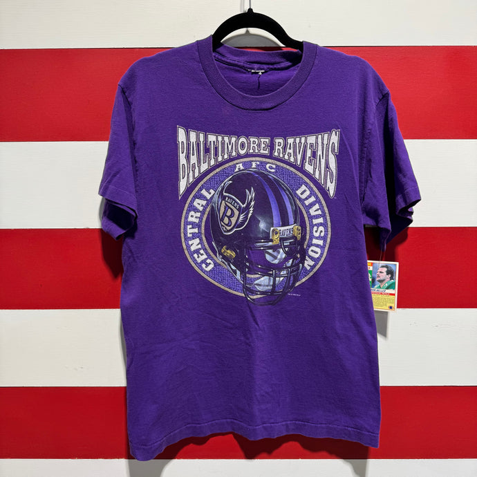 1995 Baltimore Ravens Shirt