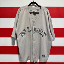 1999 No Limit Soldier Gear Jersey