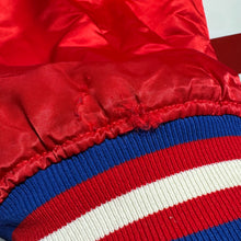 80s Philadelphia 76ers Starter Jacket