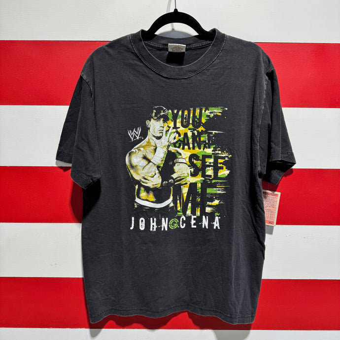 Early 2000s John Cena Shirt