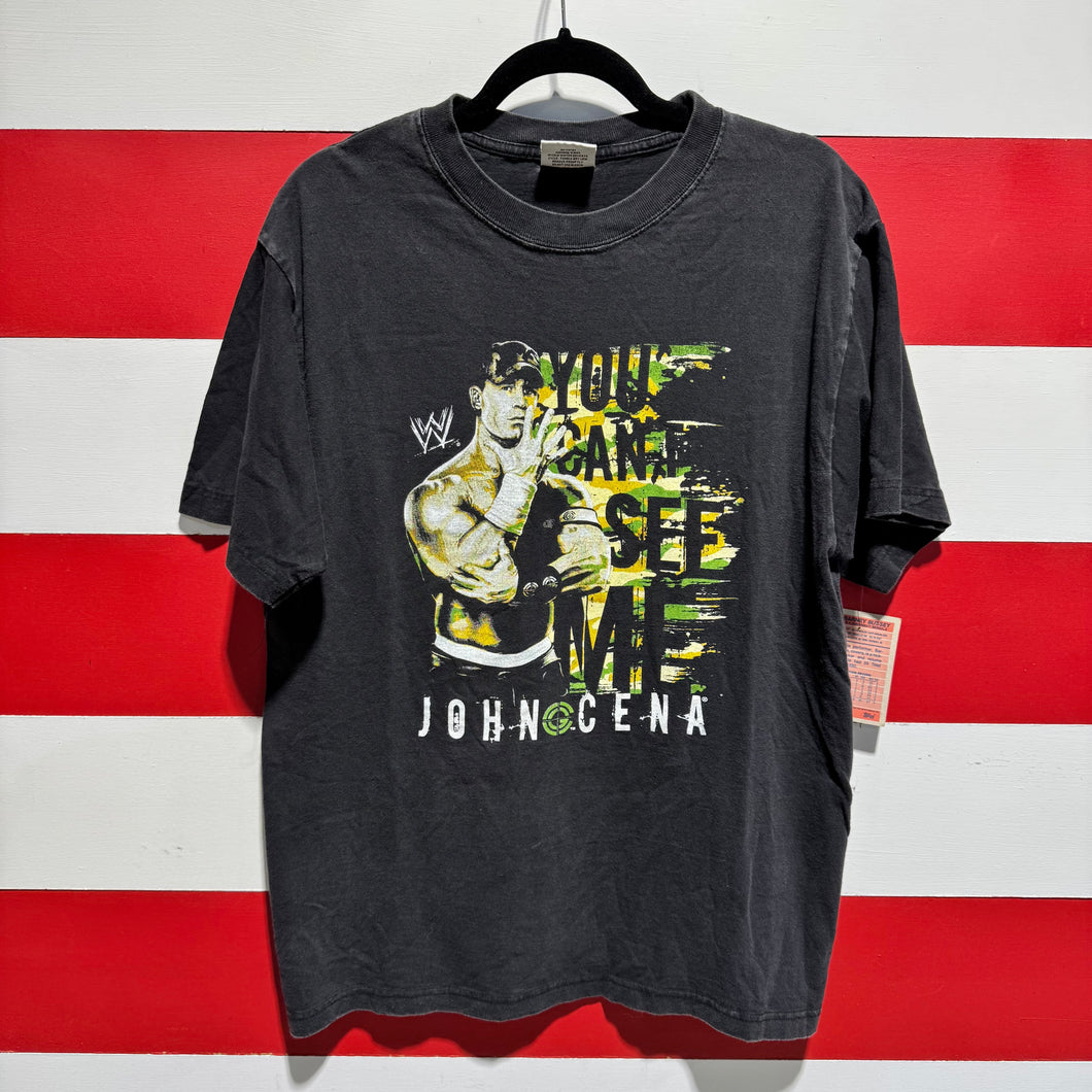 Early 2000s John Cena Shirt