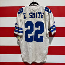 1994 Emmitt Smith Dallas Cowboys Starter Authentic Jersey