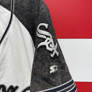 90s Chicago White Sox Starter Jersey