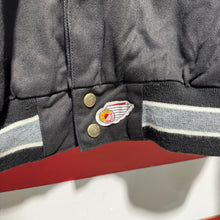 90s Oakland Raiders Jeff Hamilton Jacket