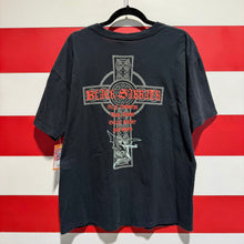 2004 Black Sabbath Shirt
