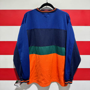 90s Izod Team Sports Jersey